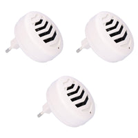 Repellente per parassiti Weitech Ad Ultrasuoni (3 Unità) - Augustea Shop