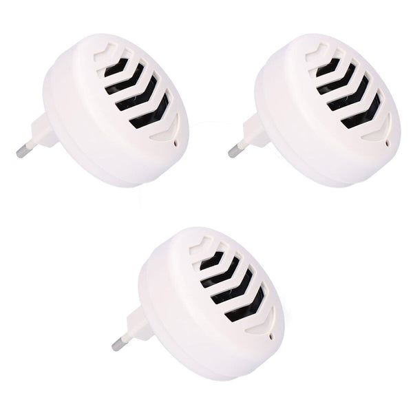 Repellente per parassiti Weitech Ad Ultrasuoni (3 Unità) - Augustea Shop