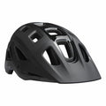 Casco da Ciclismo per Adulti Lazer Impala Nero Multicolore