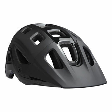 Casco da Ciclismo per Adulti Lazer Impala Nero Multicolore