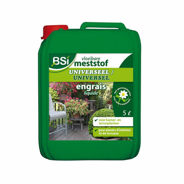 Fertilizzante BSI 5 L
