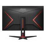 Monitor AOC 24G2SAE/BK Full HD 23,8"