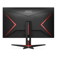 Monitor AOC 24G2SAE/BK Full HD 23,8"