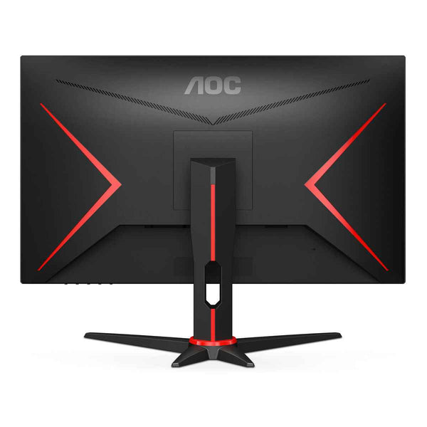 Monitor AOC 24G2SAE/BK Full HD 23,8"