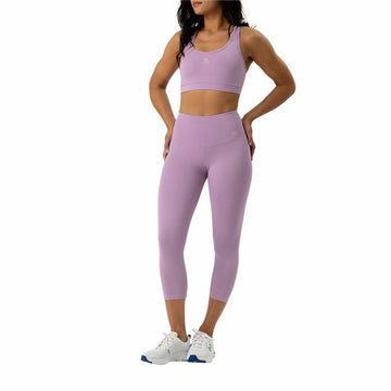 Leggings Sportivo da Donna Ditchil Magny Prugna
