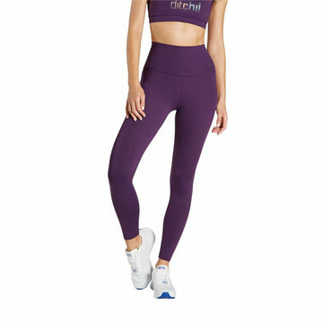 Leggings Sportivo da Donna Ditchil Genuine