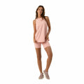Leggings Sportivo da Donna Ditchil Ditchill Alive Rosa