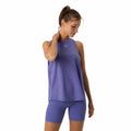 Leggings Sportivo da Donna Ditchil Ditchill Alive Viola