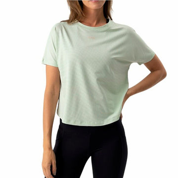 Maglia Smanicata da Donna Ditchil Aria Acquamarina