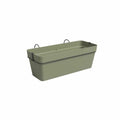 Vaso Artevasi CAPRI RE KIT Verde (6 Pezzi)