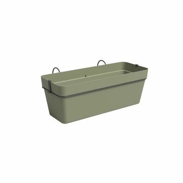 Vaso Artevasi CAPRI RE KIT Verde (6 Pezzi)