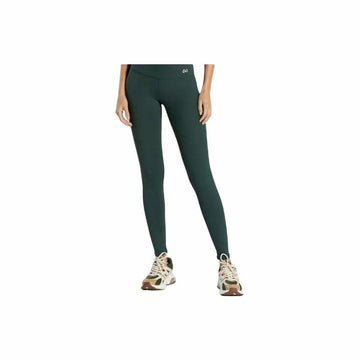 Leggings Sportivo da Donna Ditchil Ditchil Genuine Oliva