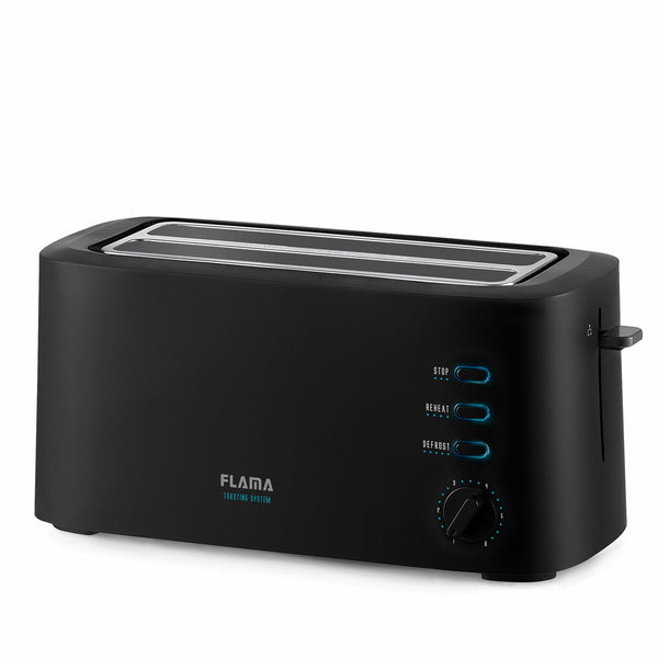 Tostapane Flama 988FL 1630 W - Augustea Shop