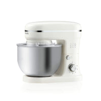 Robot da Cucina Flama 1461FL 1200 W 5 L Bianco - Augustea Shop