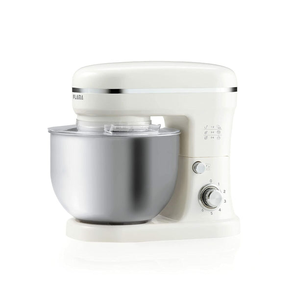 Robot da Cucina Flama 1461FL 1200 W 5 L Bianco - Augustea Shop