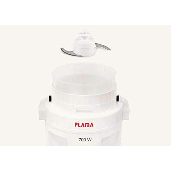 Tritatutto Flama 1705FL 700W (0,2 L) - Augustea Shop