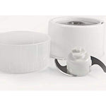 Tritatutto Flama 1705FL 700W (0,2 L) - Augustea Shop