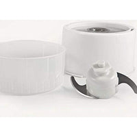 Tritatutto Flama 1705FL 700W (0,2 L) - Augustea Shop