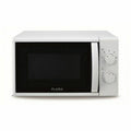 Microonde con Grill Flama 1884FL Bianco 1000 W 700 W 20 L