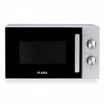 Microonde Flama 1803FL 1000 W 700 W 20 L Nero