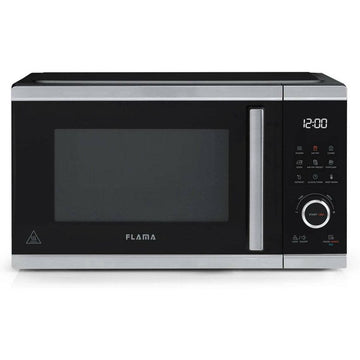 Microonde con Grill Flama