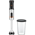 Frullatore ad Immersione Flama 2062FL Acciaio 1500 W