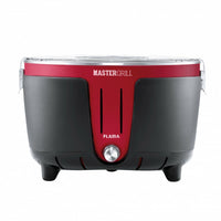 Barbecue Portatile Flama 4006FL Acciaio inossidabile - Augustea Shop