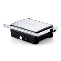 Grill a contatto Flama 4521FL 2000W 2000 W - Augustea Shop