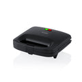Piastra Grill Elettrica Flama 4910FL Nero 750 W