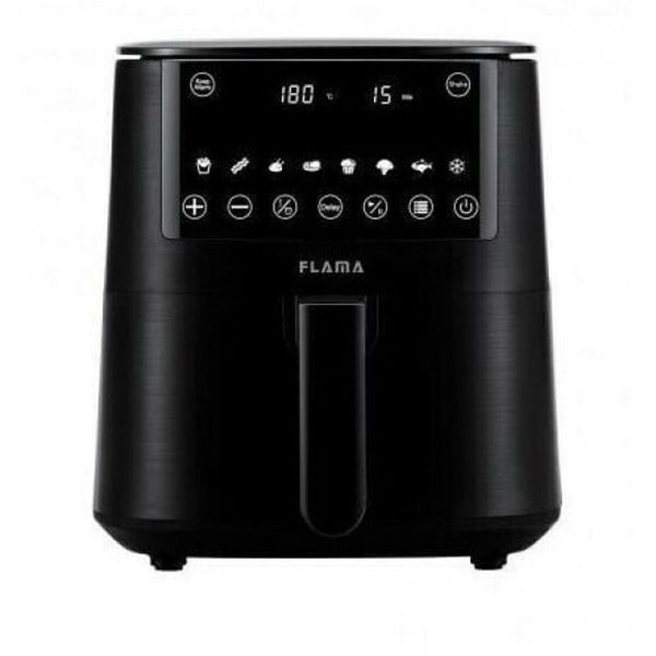 Friggitrice ad Aria Flama 658FL - Augustea Shop