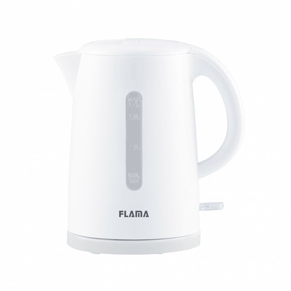 Bollitore Flama 719FL 2200W 1,7 L - Augustea Shop