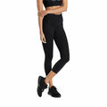 Leggings Sportivo da Donna Ditchil Magny Nero