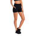 Leggings Sportivo da Donna Ditchil Active Nero