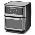 Friggitrice ad Aria Silver Electronics IP009 12 L - Augustea Shop