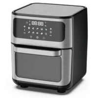 Friggitrice ad Aria Silver Electronics IP009 12 L - Augustea Shop