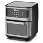 Friggitrice ad Aria Silver Electronics IP009 12 L - Augustea Shop