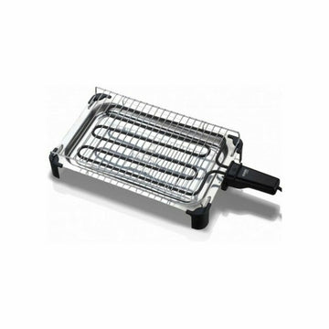 Microonde con Grill Haeger GR-200.006A Nero 2000 W
