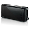 Tostapane Haeger TO-100.007A 1000 W Nero