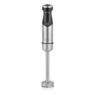 Frullatore ad Immersione Haeger HB-11B.014A Nero 1100 W 1100 W
