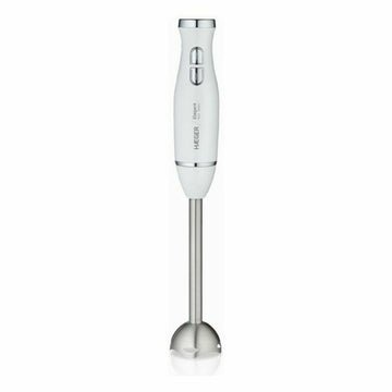 Frullatore ad Immersione Haeger HB-400.021A Bianco 400 W