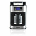 Caffettiera Americana Haeger CM-10B.010A 1,2 L 1050W 1050 W 1,25 L