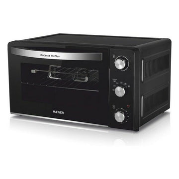 Fornello Haeger OV-45B.035A 2000 W
