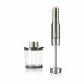 Frullatore ad Immersione Haeger HB-80C.025A Grigio 800 W