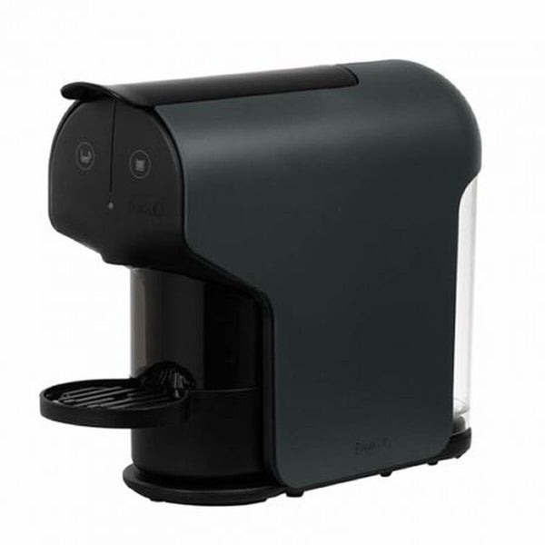 Caffettiera con Capsule Delta Q QUICK BLK V2 1200 W 19 bar 800 ml - Augustea Shop