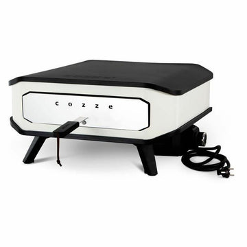 Mini Forno Elettrico Cozze 2200 W