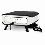 Mini Forno Elettrico Cozze 2200 W