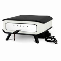 Mini Forno Elettrico Cozze 2200 W