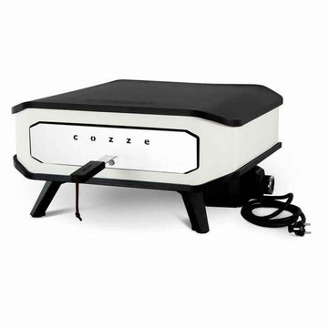 Mini Forno Elettrico Cozze 2200 W