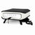 Mini Forno Elettrico Cozze 2200 W