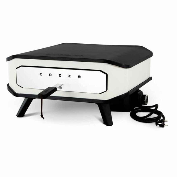 Mini Forno Elettrico Cozze 2200 W